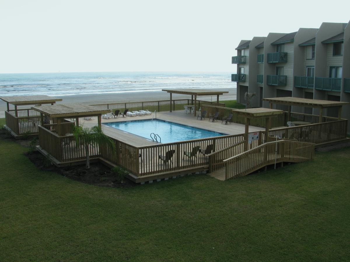Peregrine Townhomes Surfside Beach Bagian luar foto