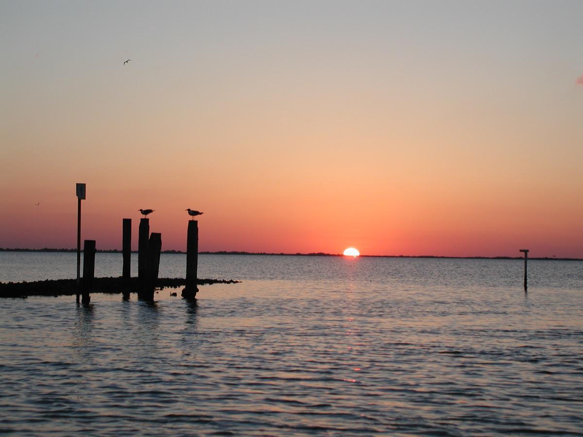 Peregrine Townhomes Surfside Beach Bagian luar foto