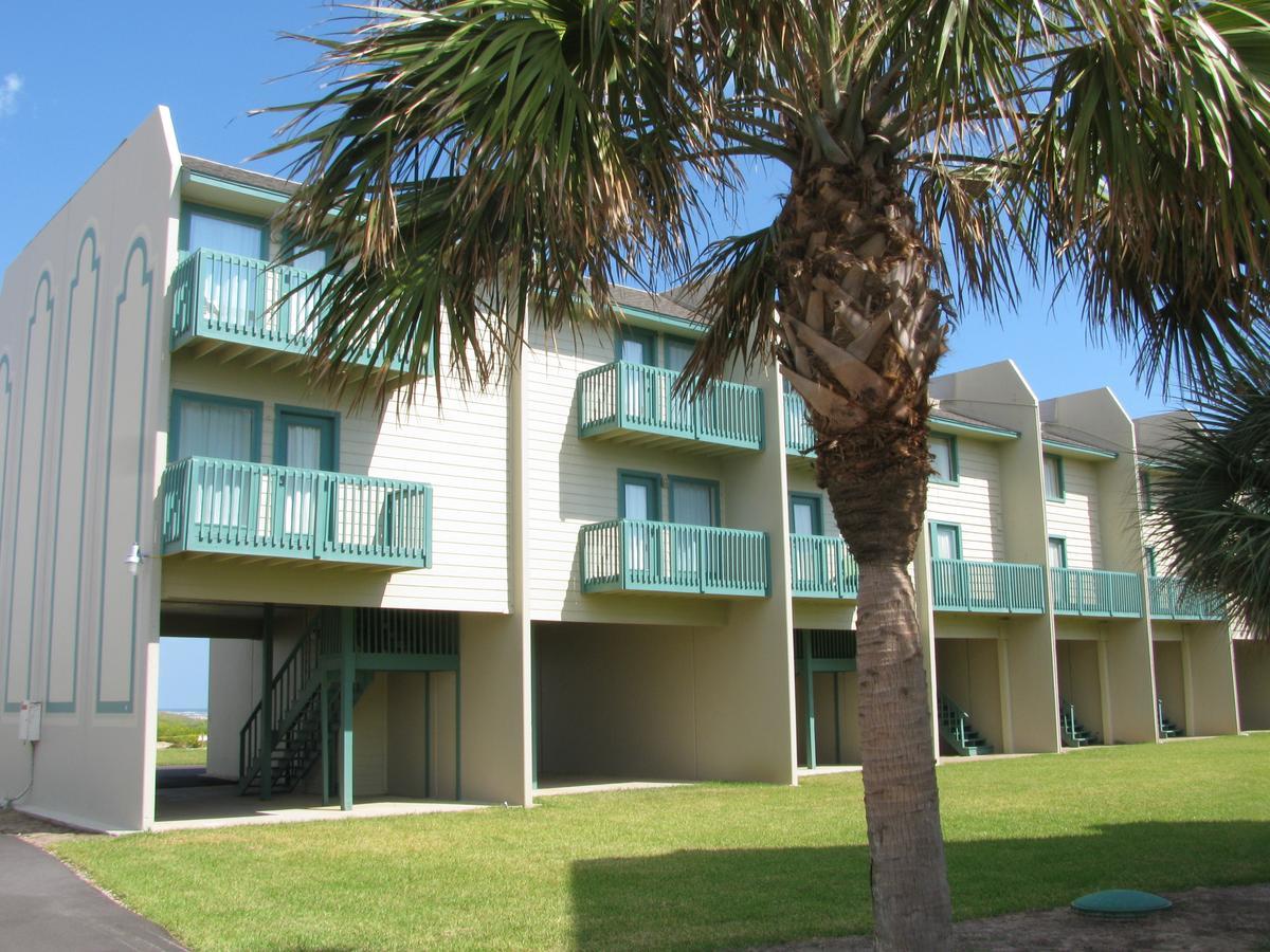 Peregrine Townhomes Surfside Beach Bagian luar foto