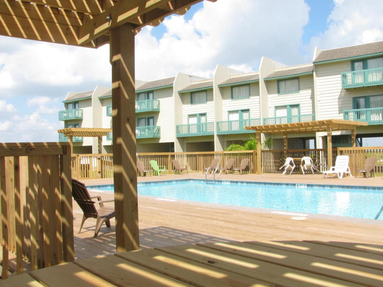 Peregrine Townhomes Surfside Beach Bagian luar foto